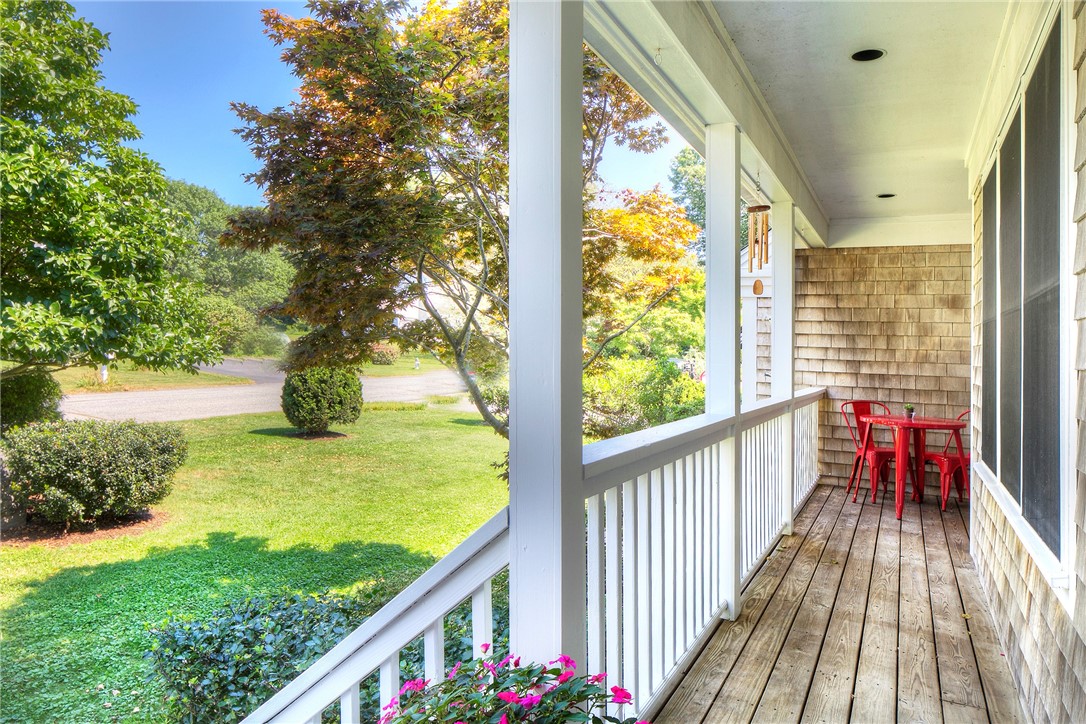 154 Carriage Drive