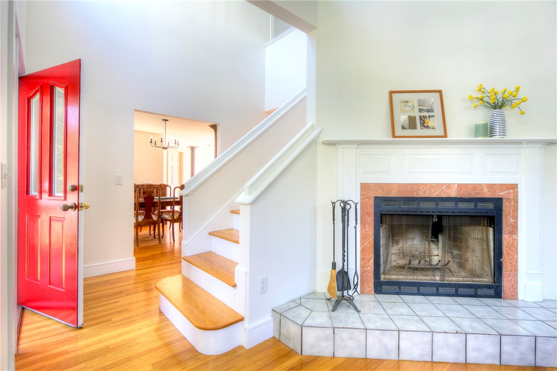 154 Carriage Drive