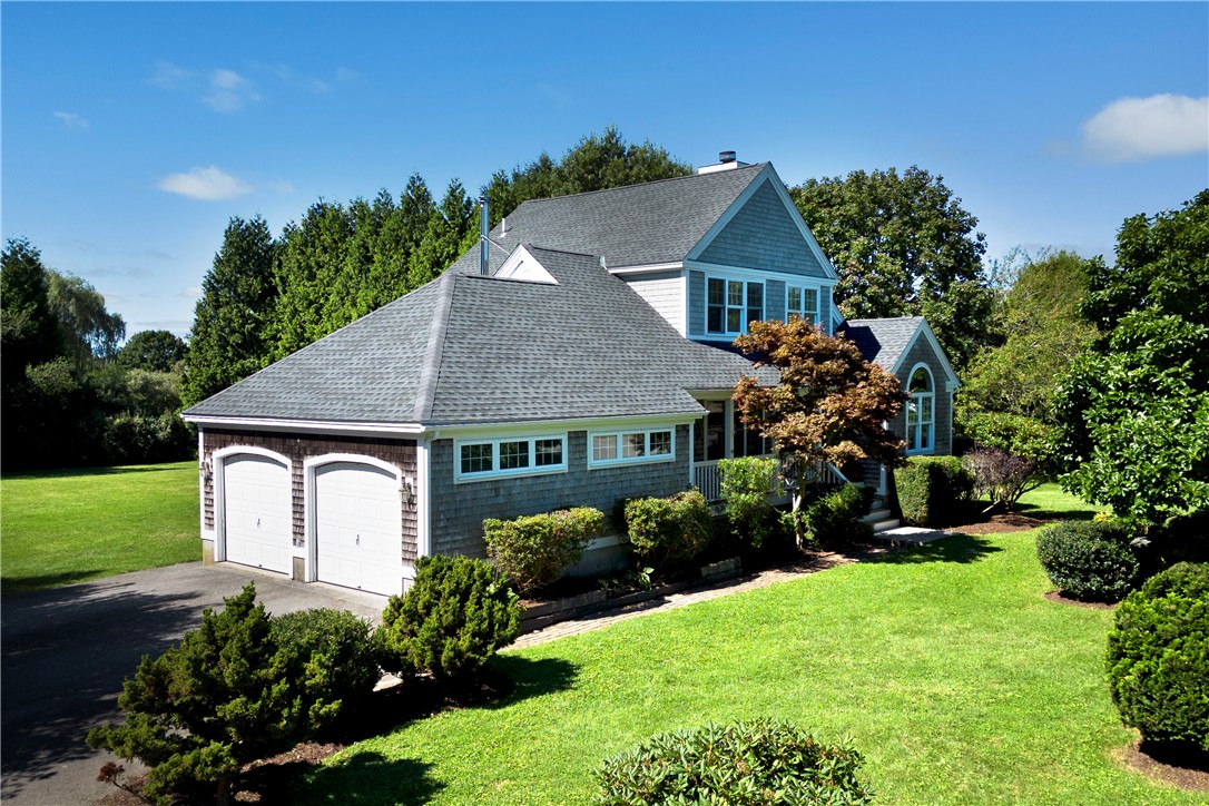 154 Carriage Drive