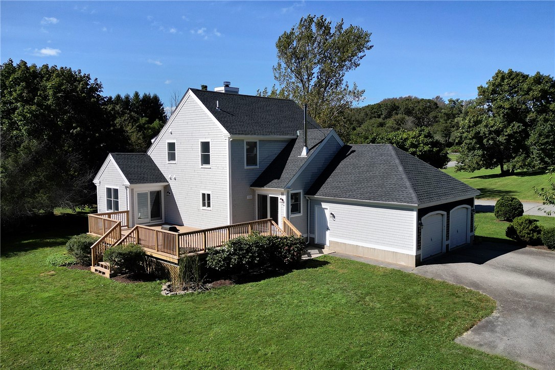 154 Carriage Drive