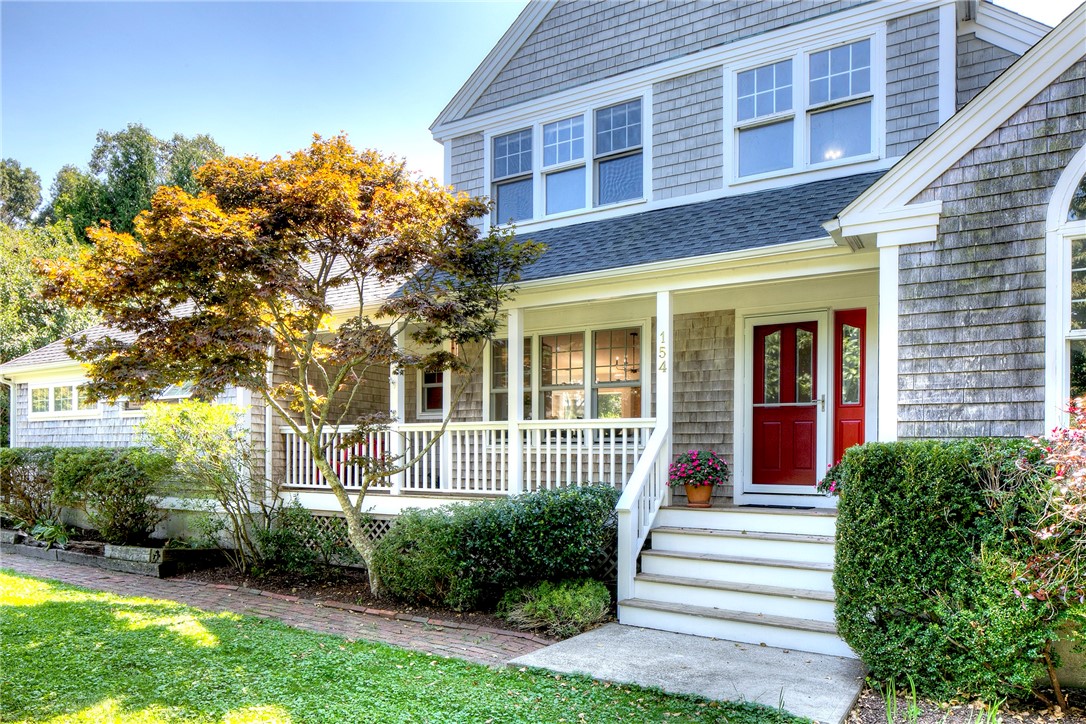 154 Carriage Drive