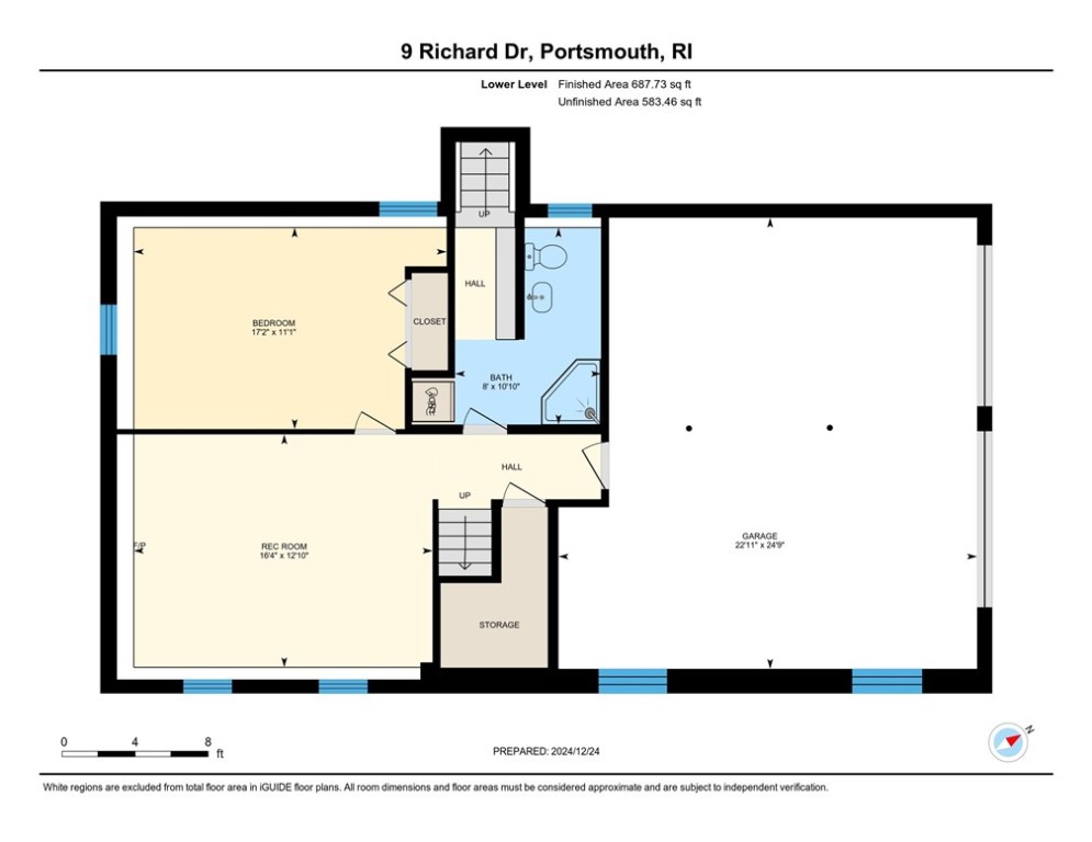 9 Richard Drive