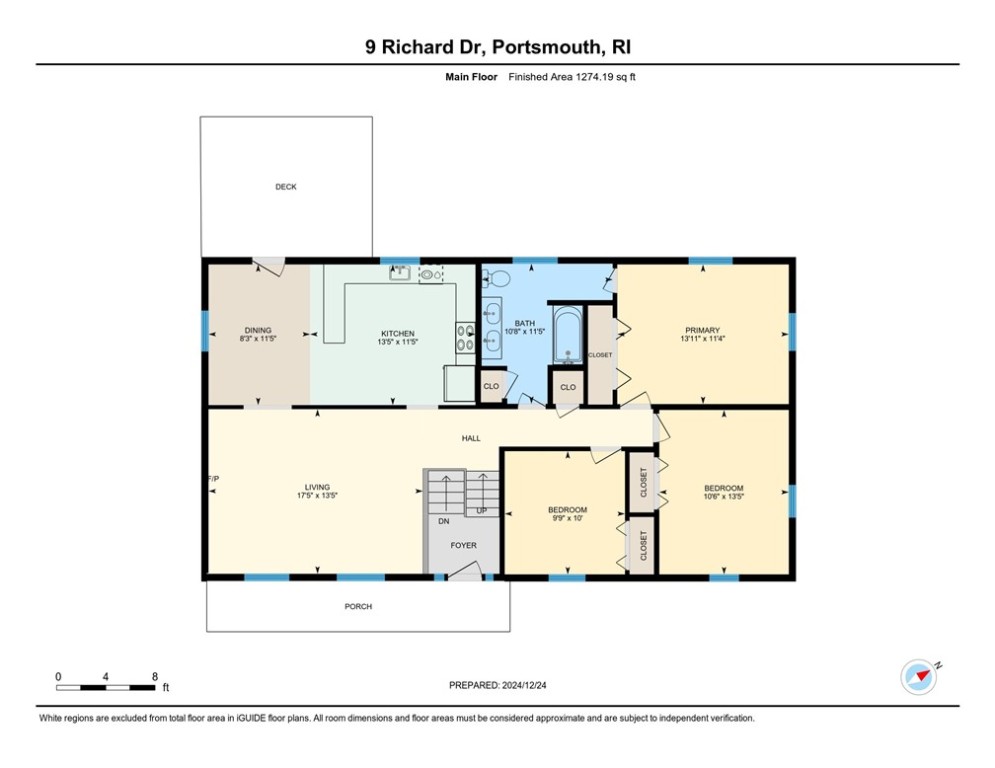 9 Richard Drive
