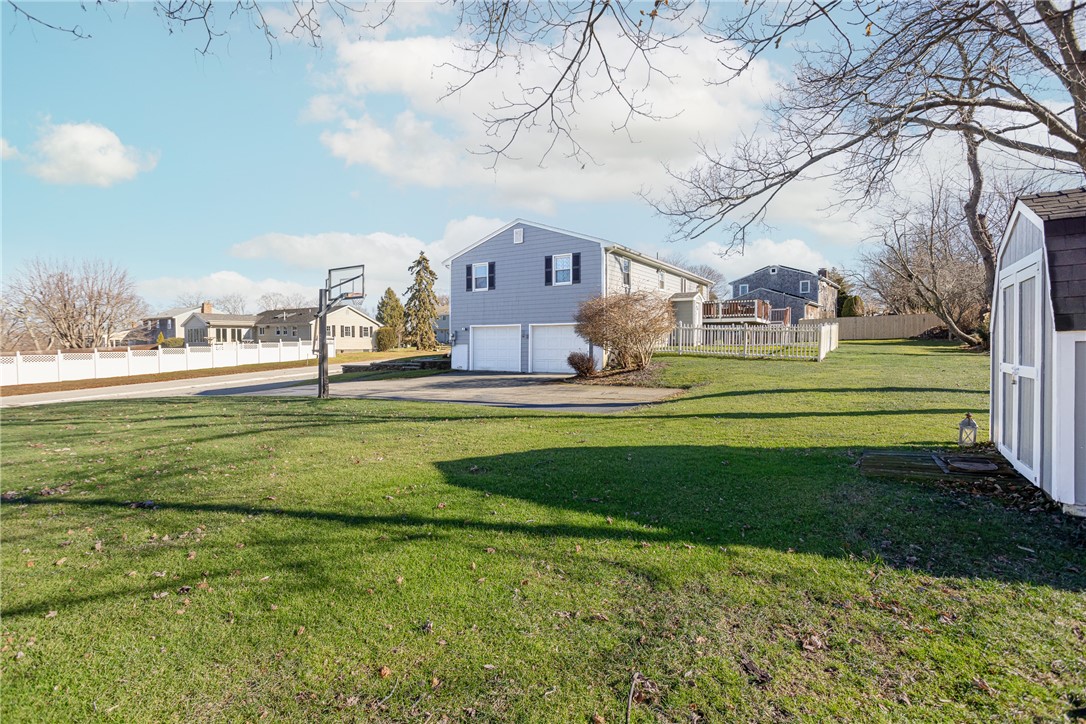 9 Richard Drive