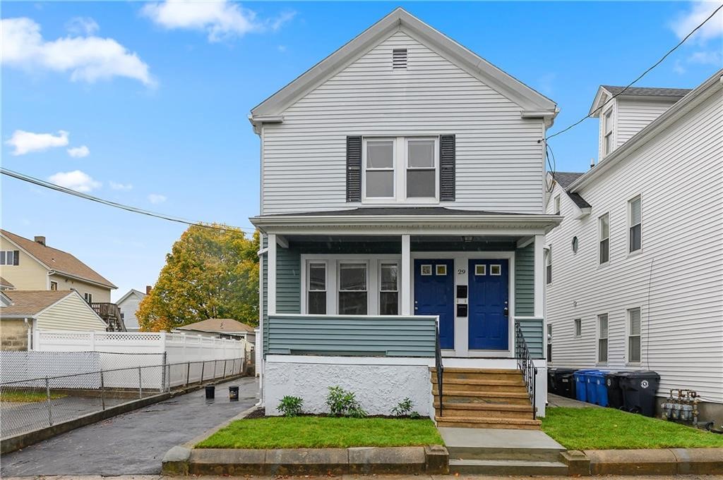 29 Pleasant Street