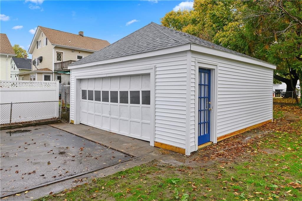 29 Pleasant Street