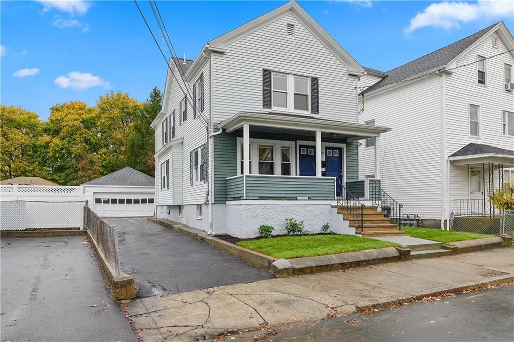 29 Pleasant Street