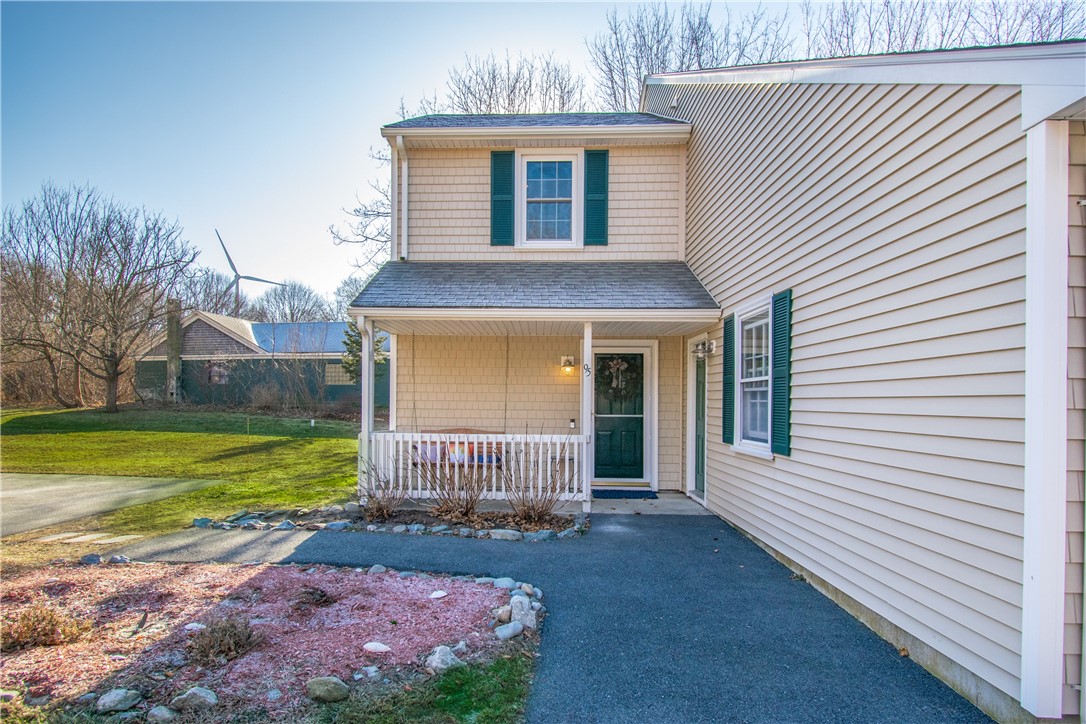 95 Bristol Ferry Road