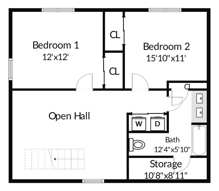 95 Bristol Ferry Road