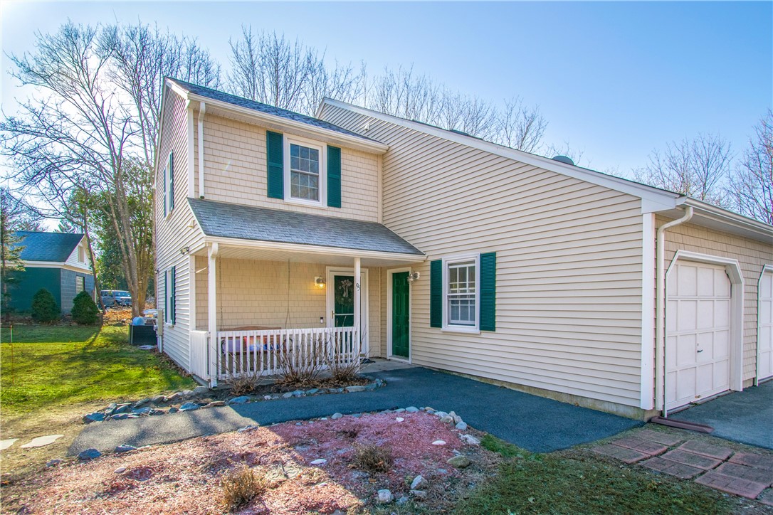 95 Bristol Ferry Road