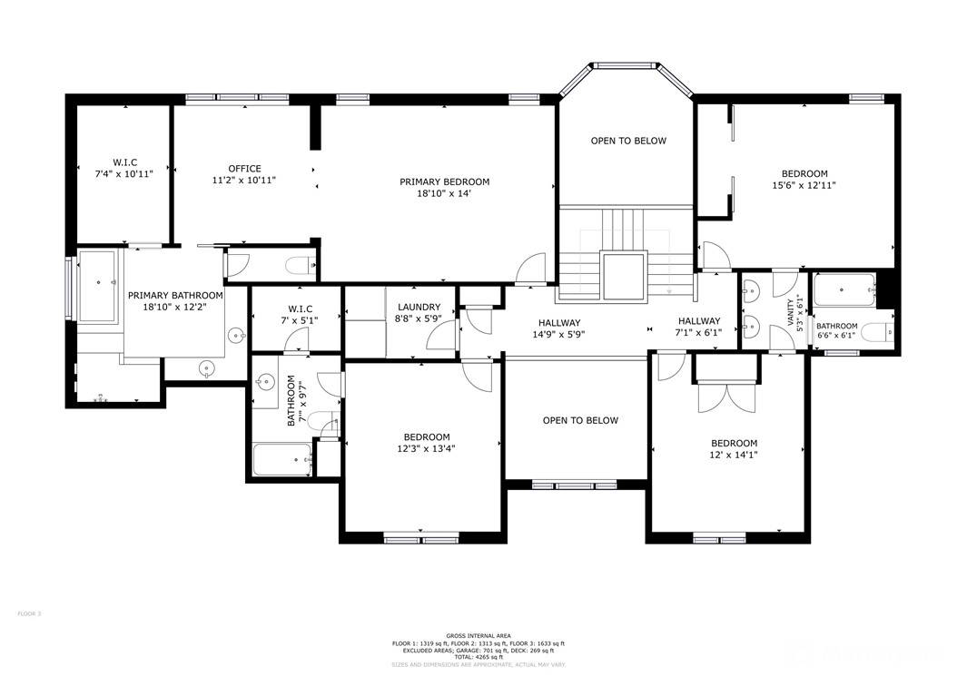 68 William Barton Drive
