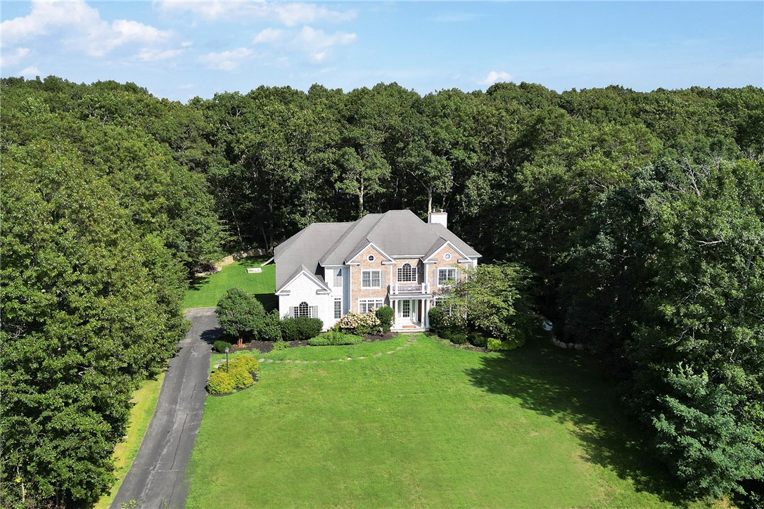 68 William Barton Drive