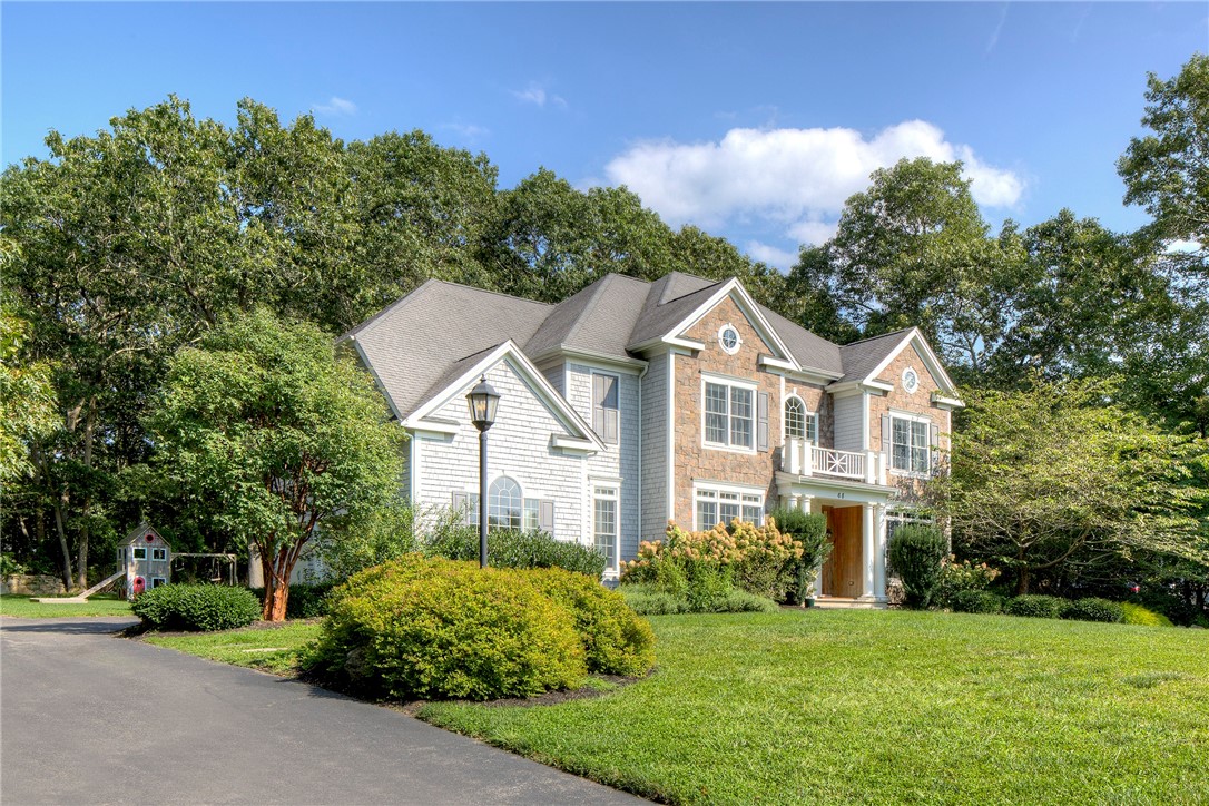 68 William Barton Drive