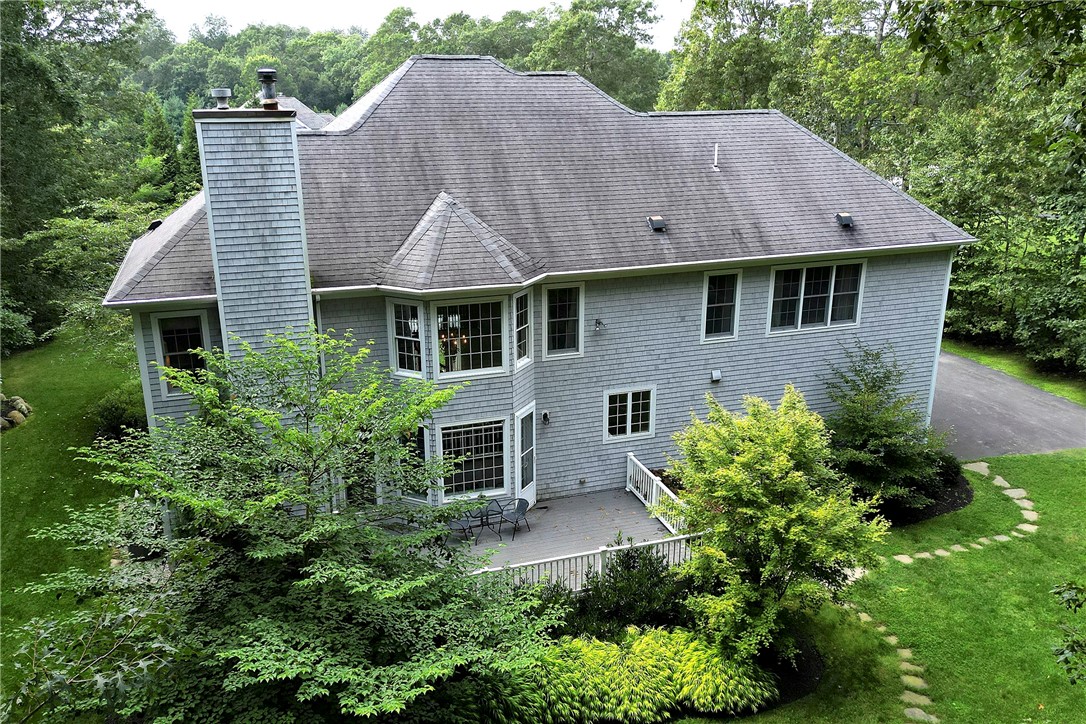 68 William Barton Drive