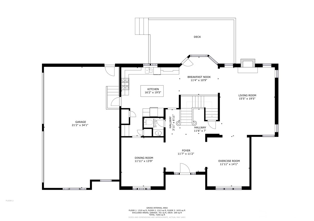 68 William Barton Drive