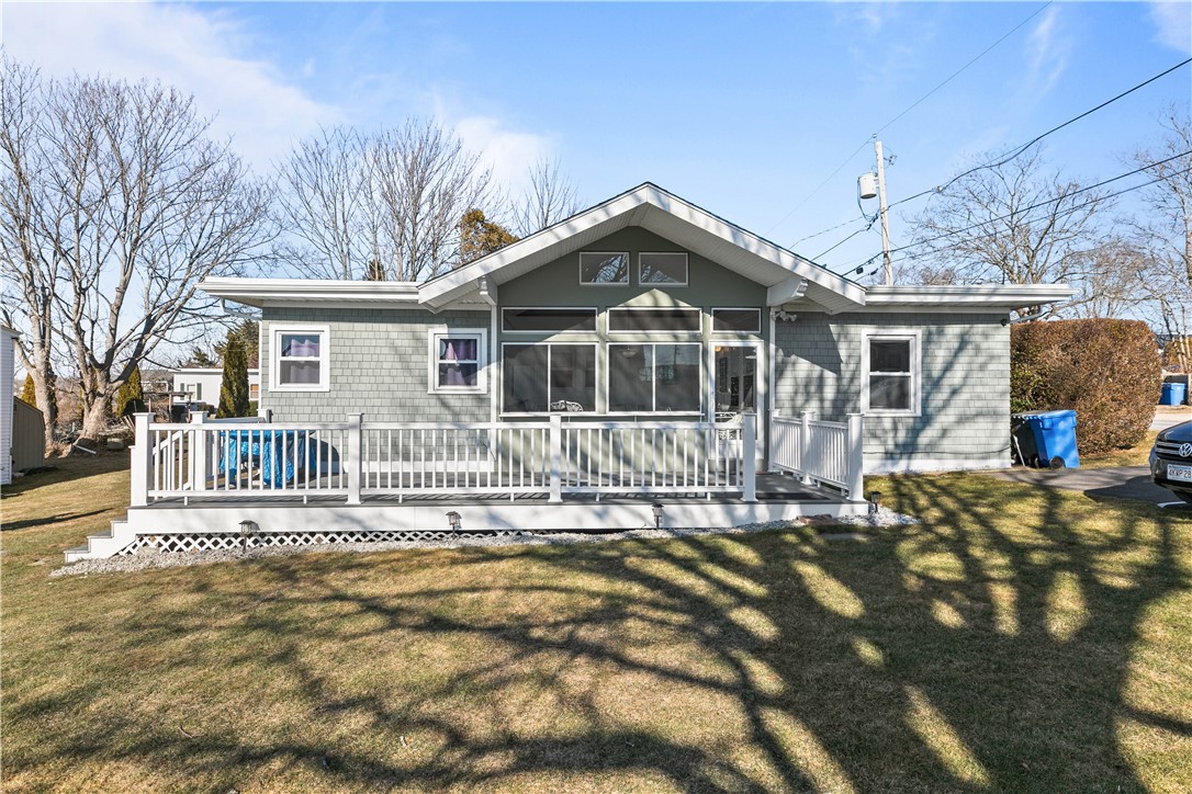 30 Warren Avenue