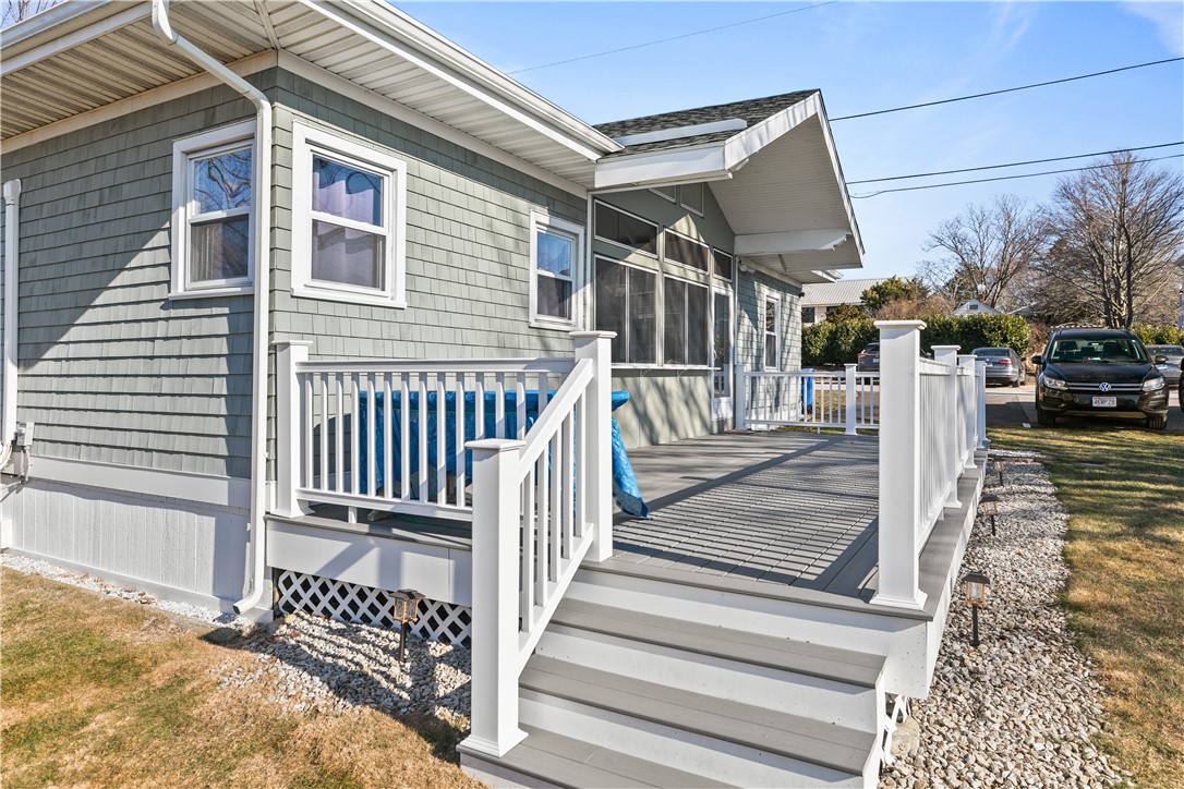 30 Warren Avenue