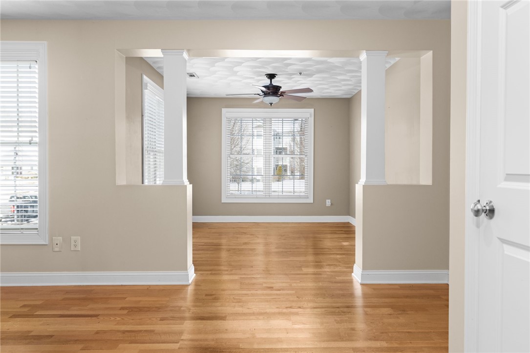 45 Saw Mill Drive 207