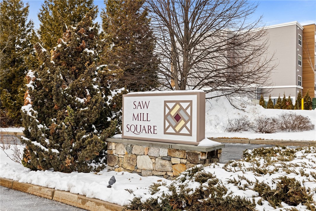 45 Saw Mill Drive 207