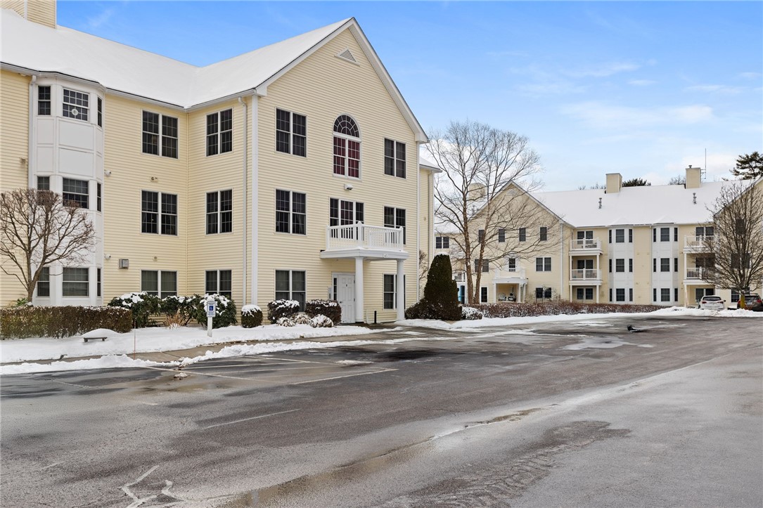 45 Saw Mill Drive 207