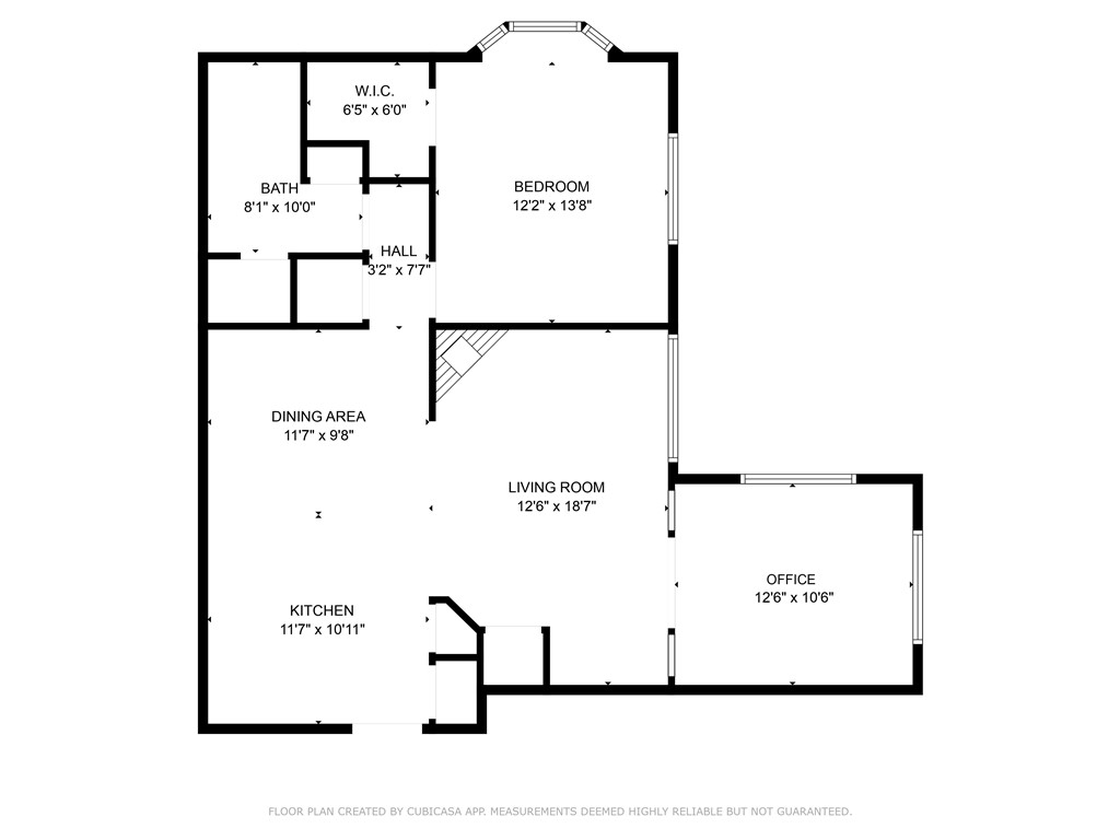 45 Saw Mill Drive 207