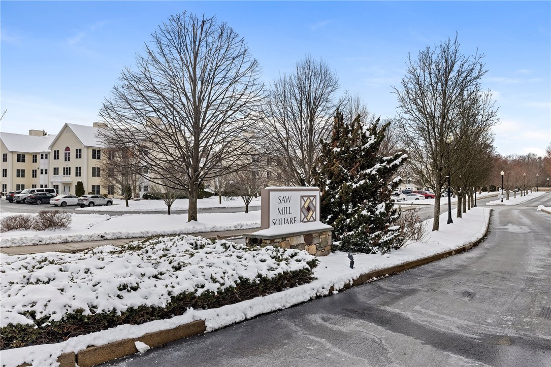 45 Saw Mill Drive 207