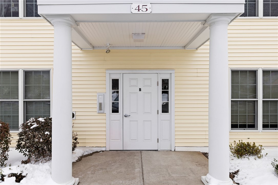 45 Saw Mill Drive 207