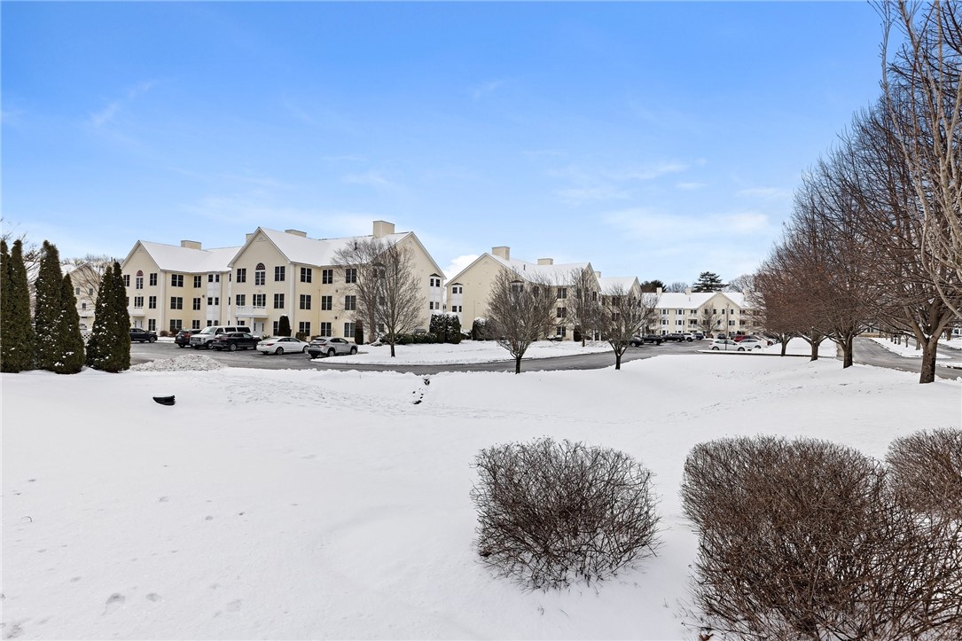 45 Saw Mill Drive 207