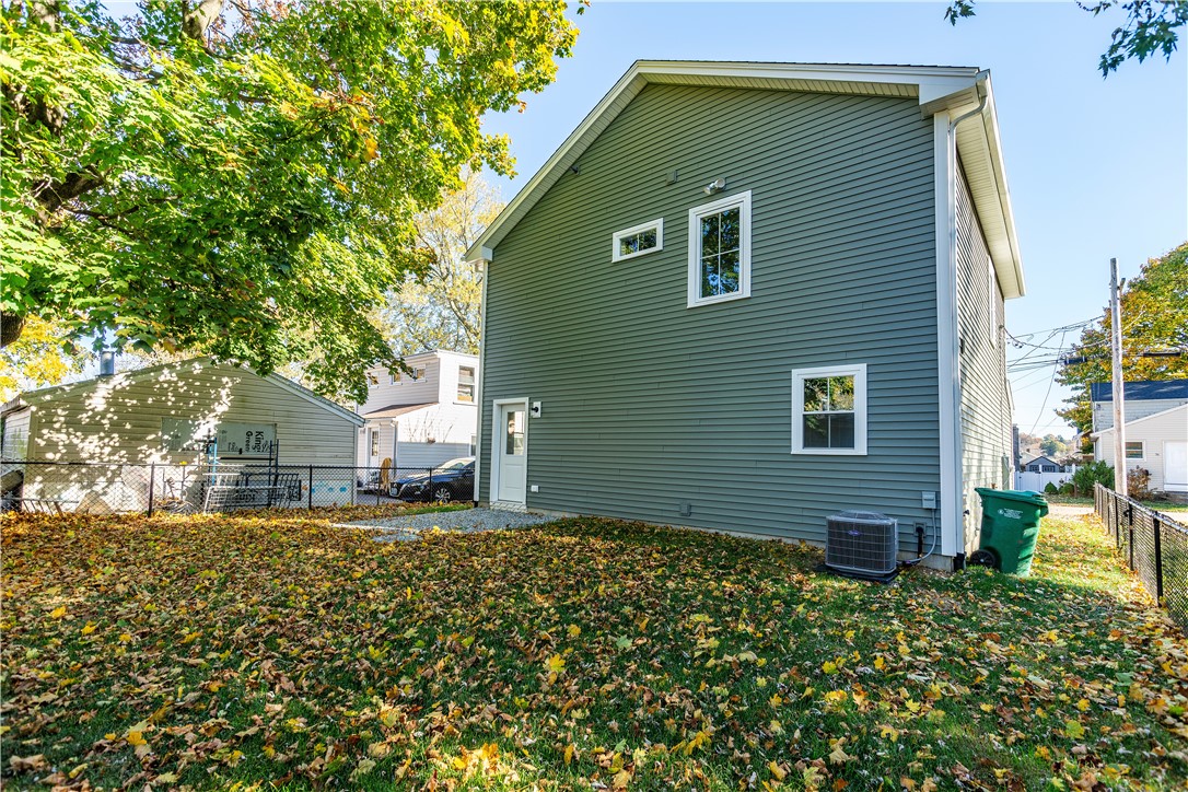 71 Logan Street