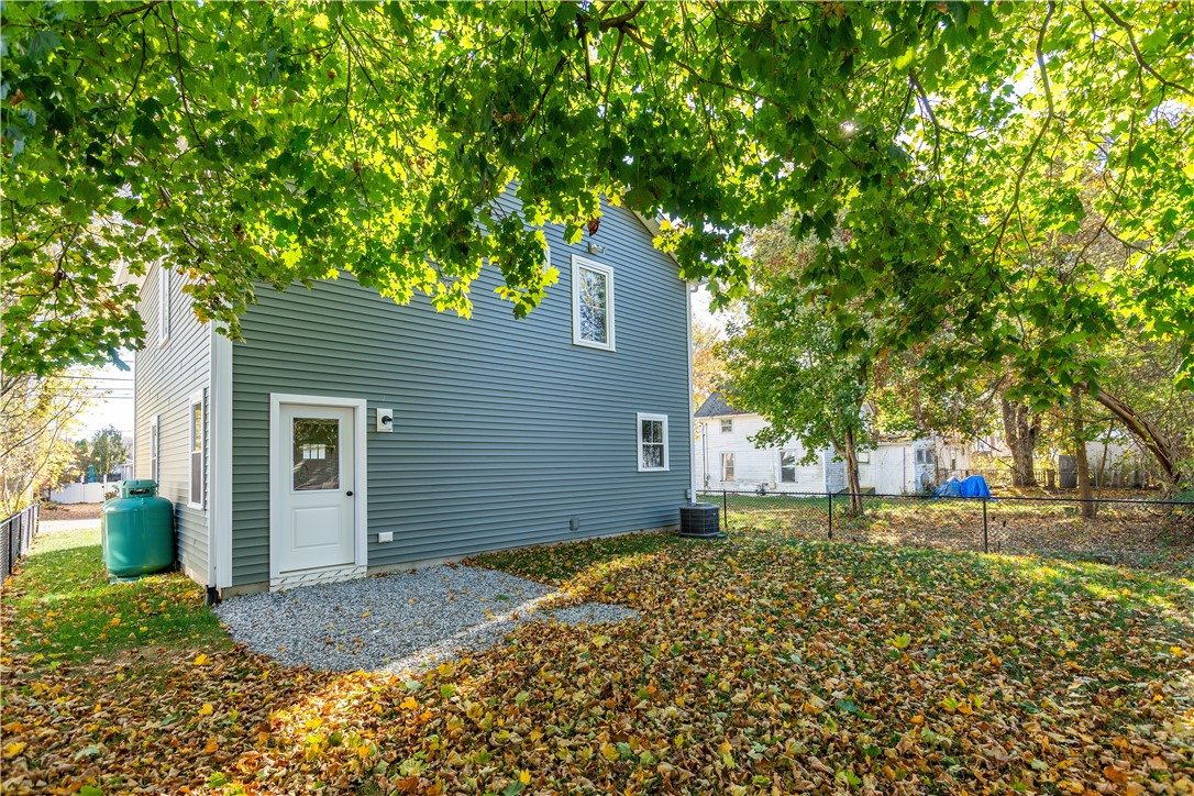 71 Logan Street