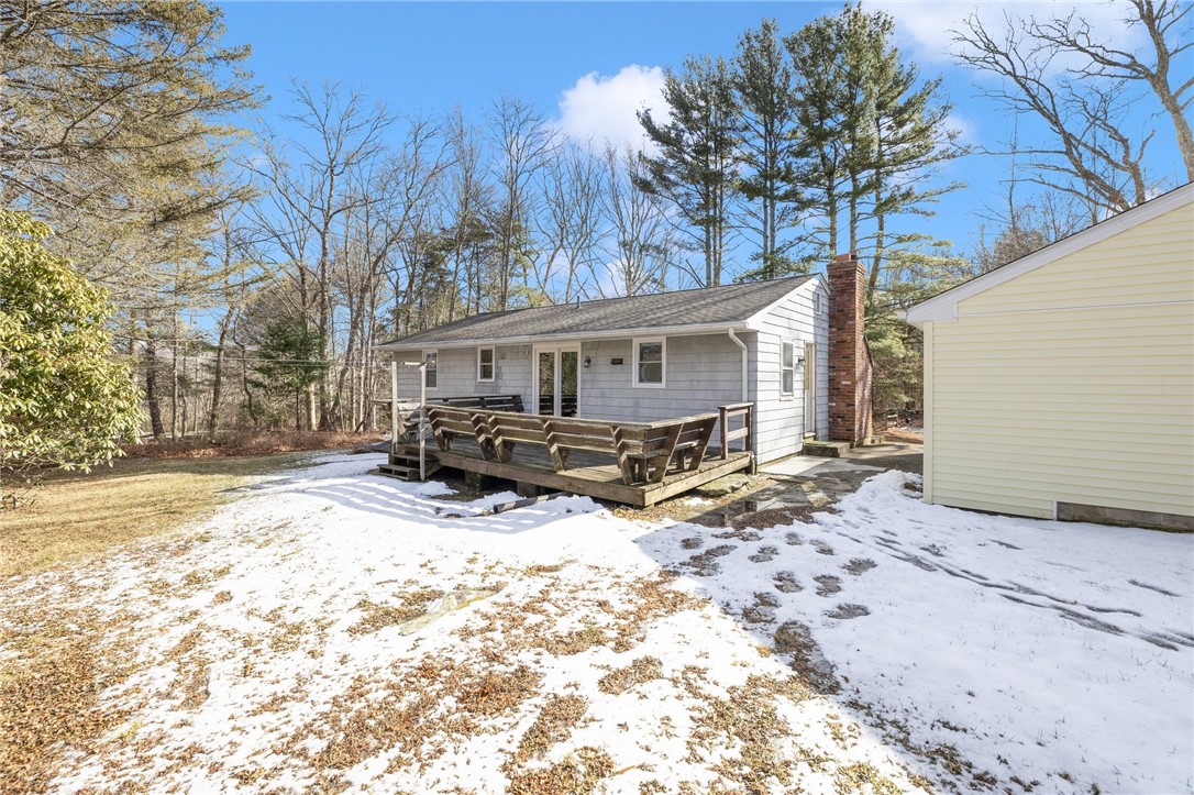 212 Woodville Road