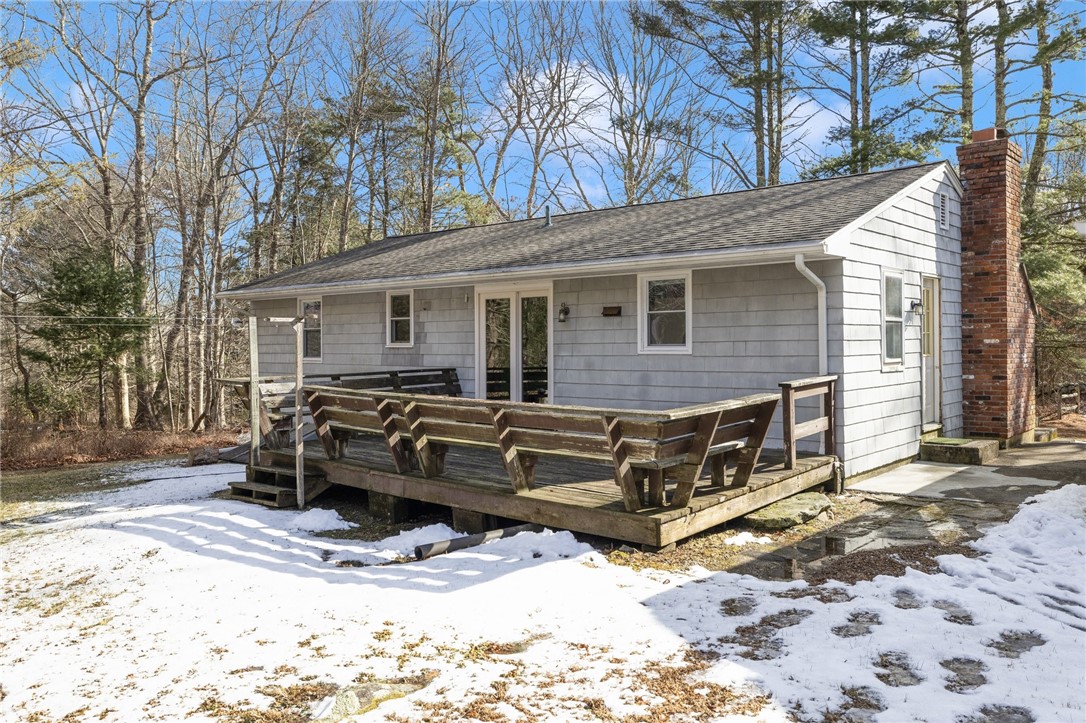 212 Woodville Road