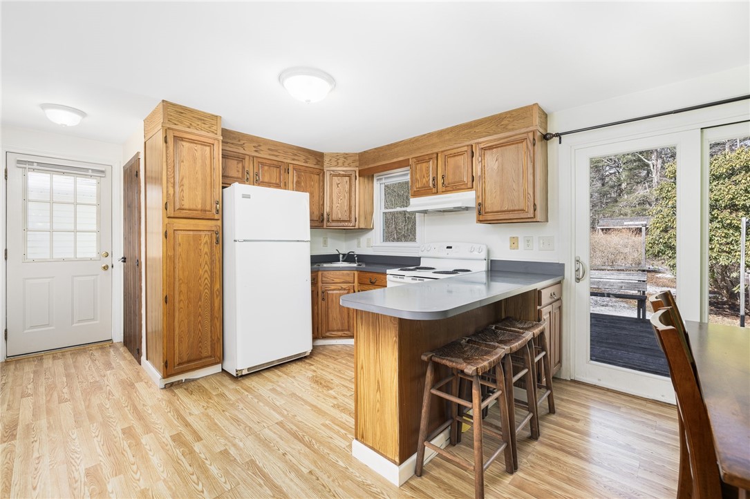 212 Woodville Road