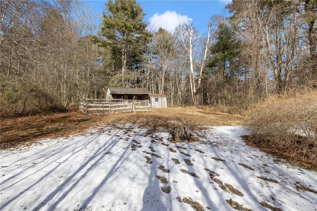 212 Woodville Road