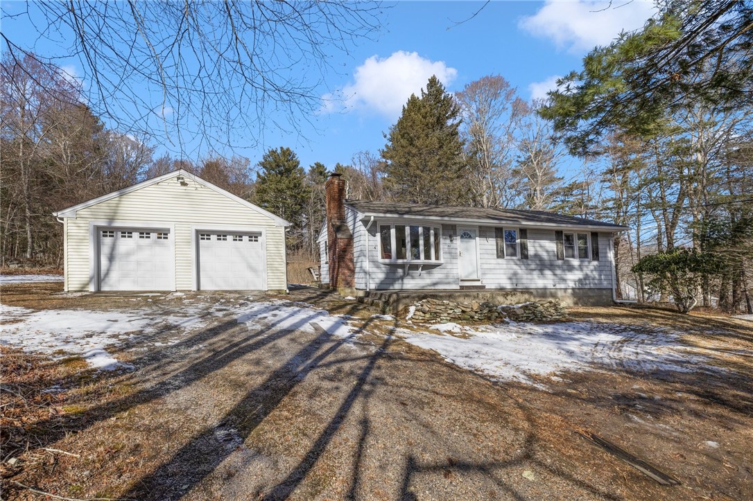 212 Woodville Road