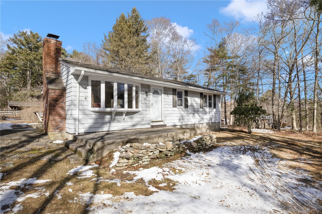 212 Woodville Road
