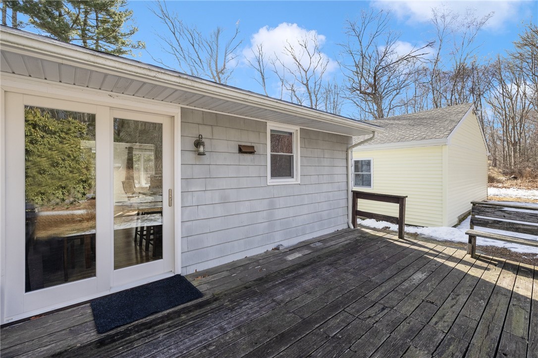 212 Woodville Road