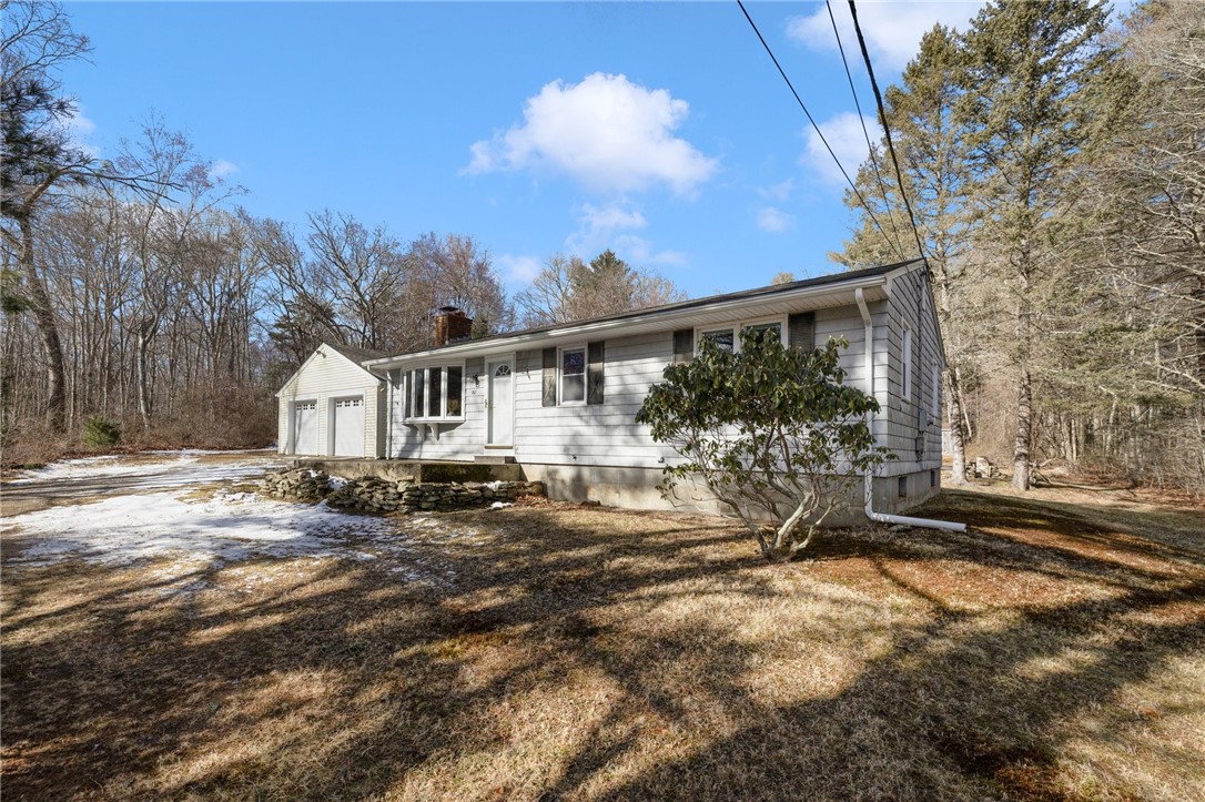 212 Woodville Road