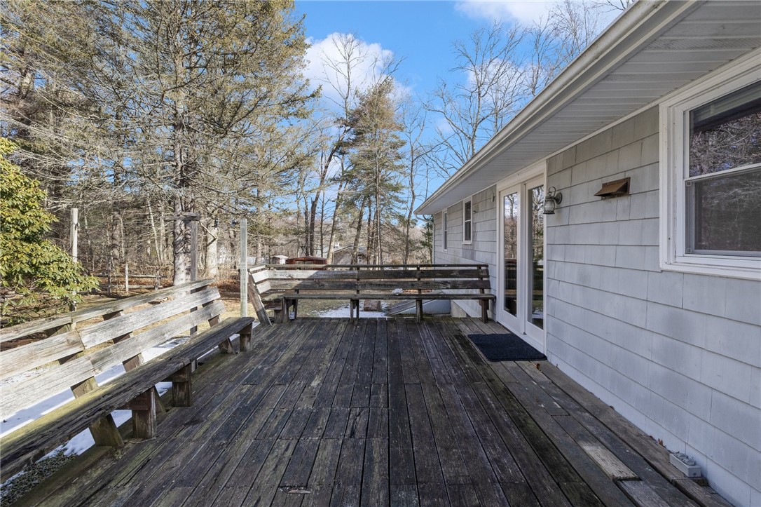 212 Woodville Road