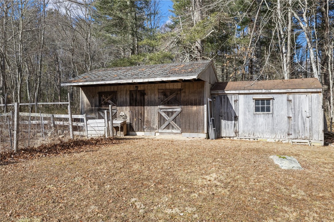 212 Woodville Road