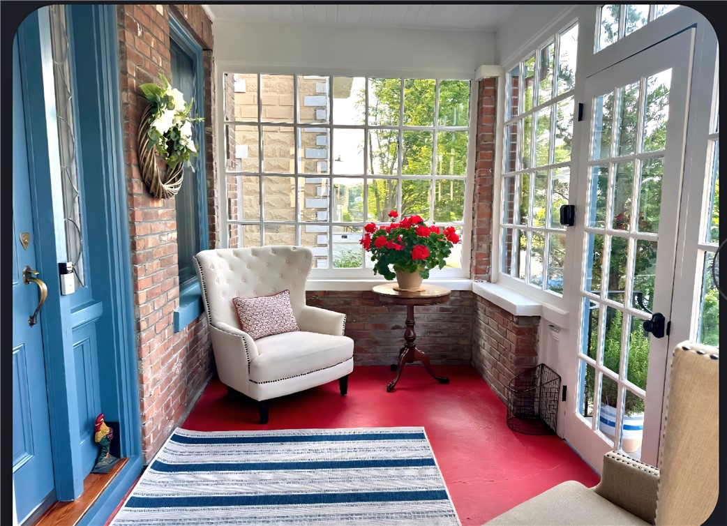 21 Bedlow Avenue