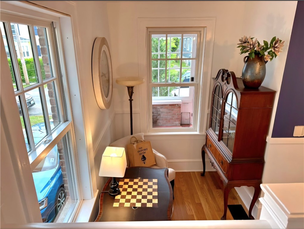21 Bedlow Avenue