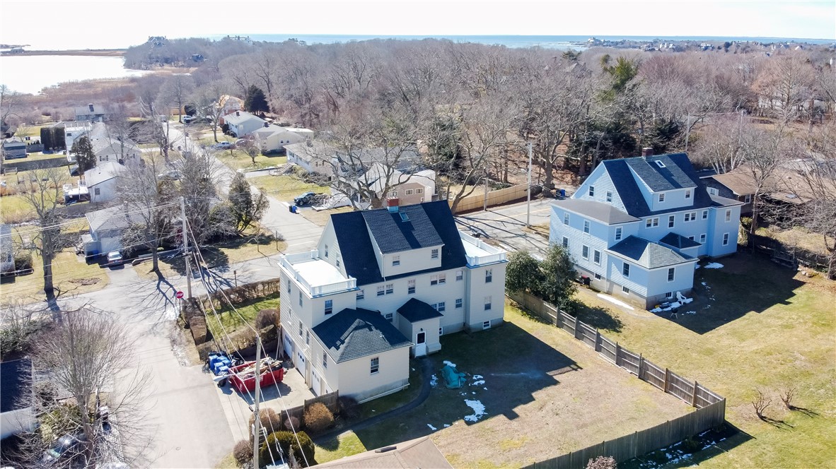118 Ruggles Avenue 100