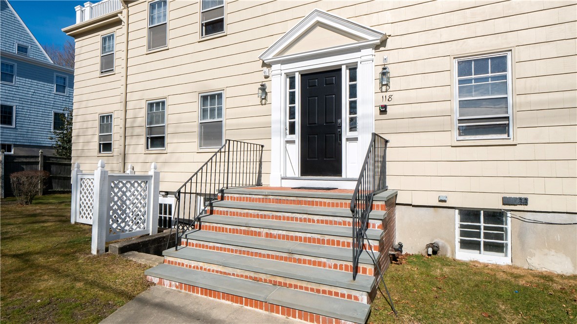 118 Ruggles Avenue 100