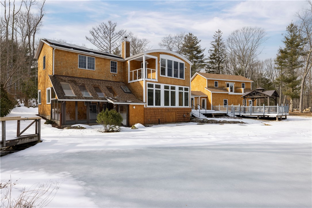 80 Browns Corner Road