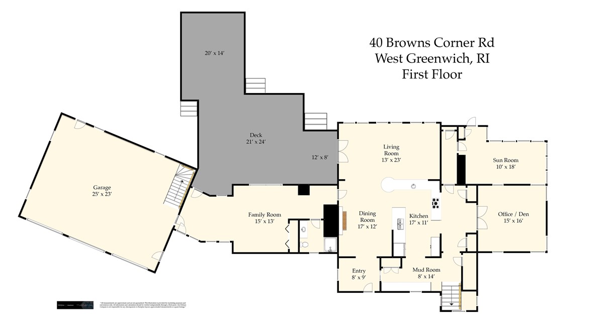 80 Browns Corner Road