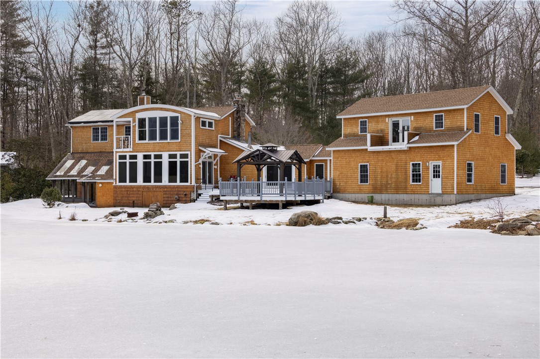 80 Browns Corner Road