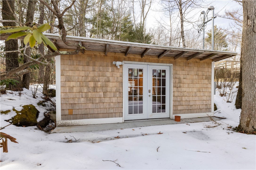 80 Browns Corner Road