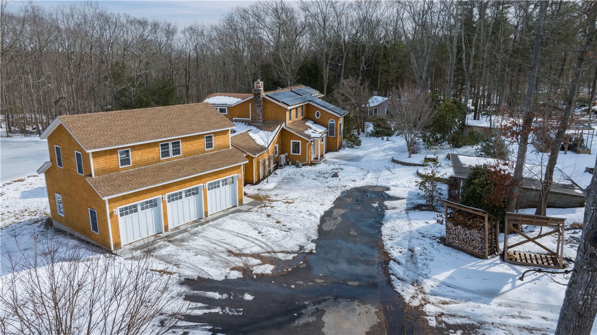 80 Browns Corner Road