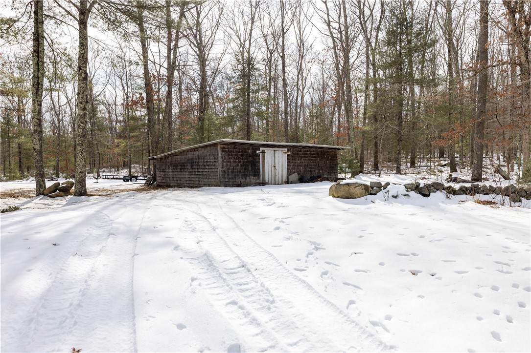 80 Browns Corner Road